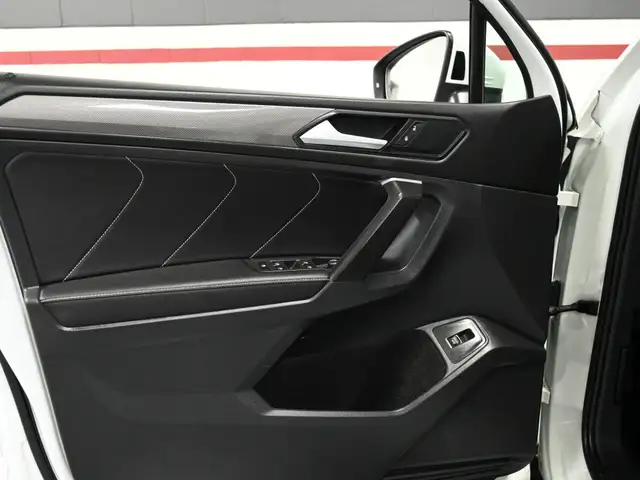 2024 Volkswagen Tiguan Comfortline No Accident Leather Heated Se - Photo 11