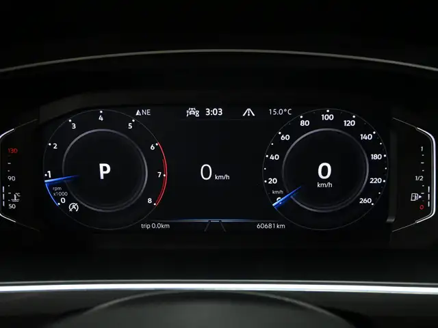 2024 Volkswagen Tiguan Comfortline No Accident Leather Heated Se - Photo 13