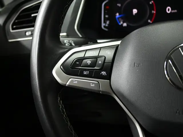 2024 Volkswagen Tiguan Comfortline No Accident Leather Heated Se - Photo 14