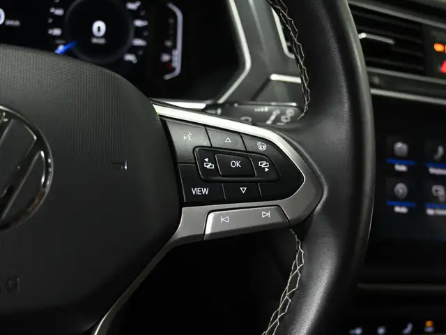 2024 Volkswagen Tiguan Comfortline No Accident Leather Heated Se - Photo 15