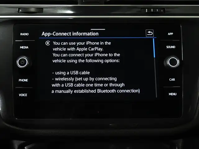 2024 Volkswagen Tiguan Comfortline No Accident Leather Heated Se - Photo 16