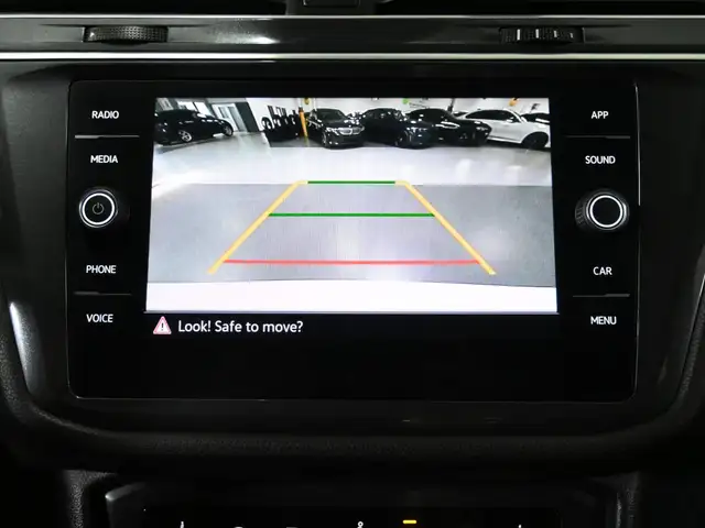 2024 Volkswagen Tiguan Comfortline No Accident Leather Heated Se - Photo 18