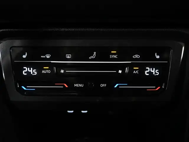 2024 Volkswagen Tiguan Comfortline No Accident Leather Heated Se - Photo 19