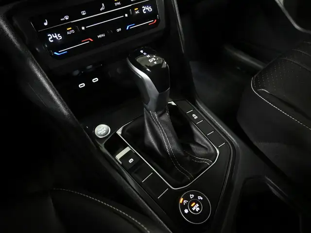 2024 Volkswagen Tiguan Comfortline No Accident Leather Heated Se - Photo 20