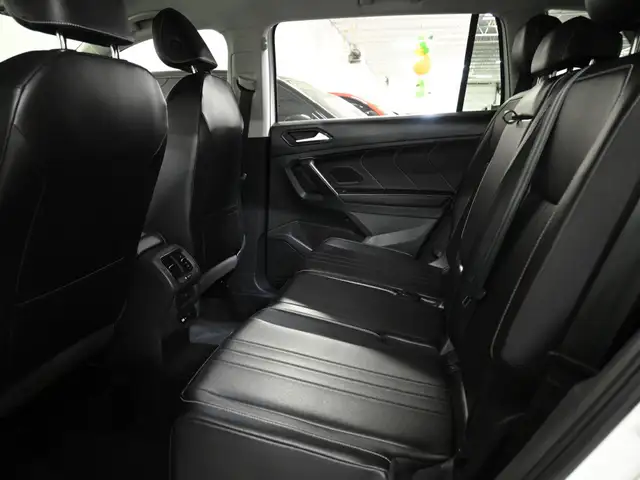 2024 Volkswagen Tiguan Comfortline No Accident Leather Heated Se - Photo 22