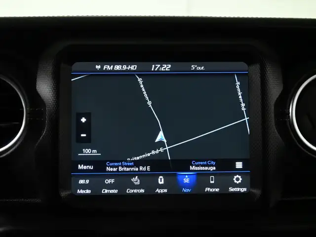 2022 Jeep Wrangler 4xe Unlimited Sahara No Accident Leather Navi - Photo 16