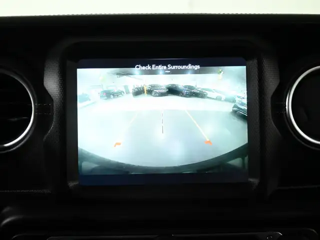 2022 Jeep Wrangler 4xe Unlimited Sahara No Accident Leather Navi - Photo 18