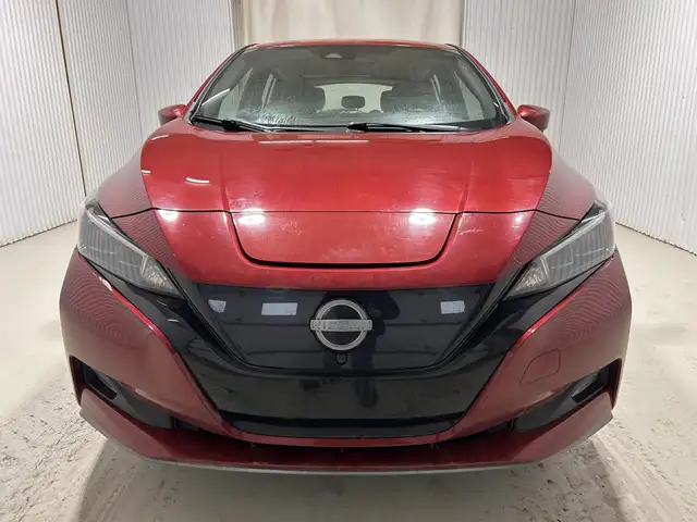 Nissan LEAF SV PLUS à hayon 2023 à vendre - Photo 2