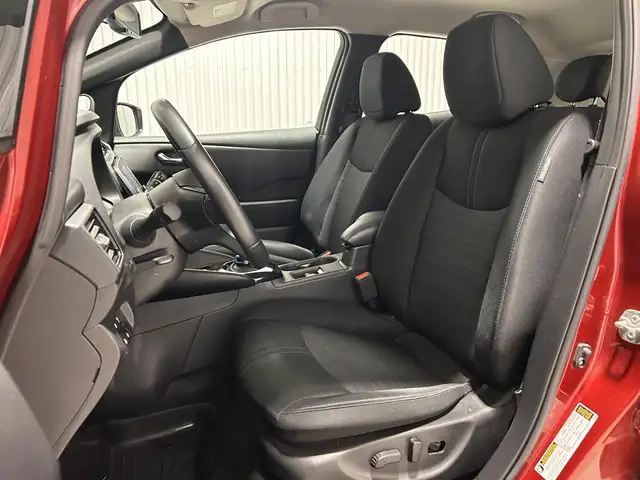 Nissan LEAF SV PLUS à hayon 2023 à vendre - Photo 10