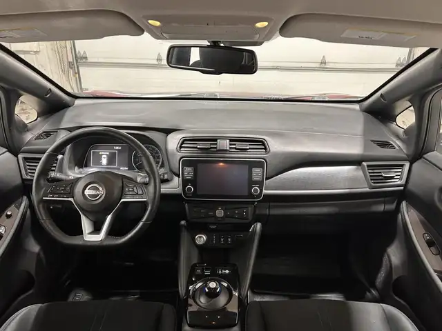 Nissan LEAF SV PLUS à hayon 2023 à vendre - Photo 13