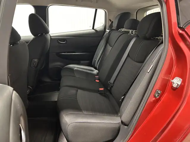 Nissan LEAF SV PLUS à hayon 2023 à vendre - Photo 14