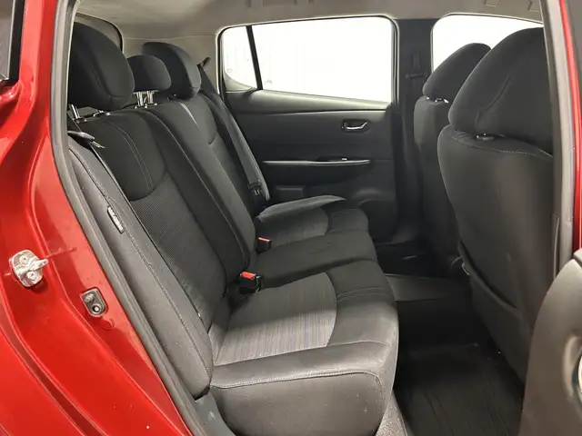 Nissan LEAF SV PLUS à hayon 2023 à vendre - Photo 17