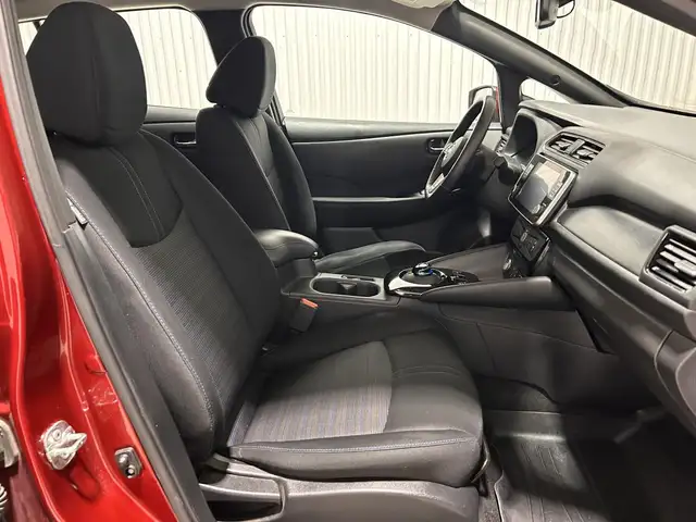 Nissan LEAF SV PLUS à hayon 2023 à vendre - Photo 18