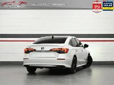 2024 Honda Civic EX No Accident Sunroof Blind Spot Remote Start - Photo 2