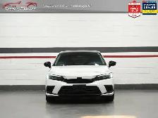 2024 Honda Civic EX No Accident Sunroof Blind Spot Remote Start - Photo 4