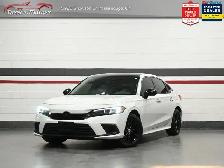 2024 Honda Civic EX No Accident Sunroof Blind Spot Remote Start - Photo 5