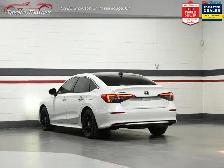 2024 Honda Civic EX No Accident Sunroof Blind Spot Remote Start - Photo 6