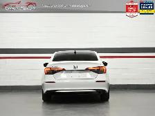 2024 Honda Civic EX No Accident Sunroof Blind Spot Remote Start - Photo 7