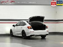 2024 Honda Civic EX No Accident Sunroof Blind Spot Remote Start - Photo 8