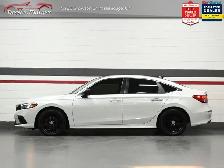 2024 Honda Civic EX No Accident Sunroof Blind Spot Remote Start - Photo 9