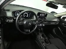 2024 Honda Civic EX No Accident Sunroof Blind Spot Remote Start - Photo 10