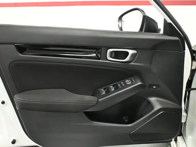 2024 Honda Civic EX No Accident Sunroof Blind Spot Remote Start - Photo 11