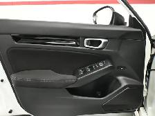 2024 Honda Civic EX No Accident Sunroof Blind Spot Remote Start - Photo 11