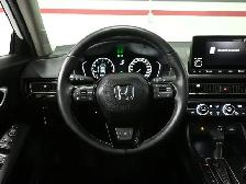 2024 Honda Civic EX No Accident Sunroof Blind Spot Remote Start - Photo 12