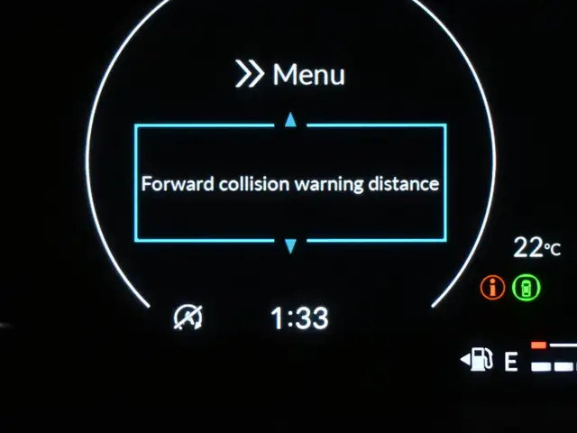 2024 Honda Civic EX No Accident Sunroof Blind Spot Remote Start - Photo 14