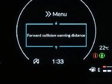 2024 Honda Civic EX No Accident Sunroof Blind Spot Remote Start - Photo 14