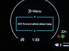 2024 Honda Civic EX No Accident Sunroof Blind Spot Remote Start - Photo 15