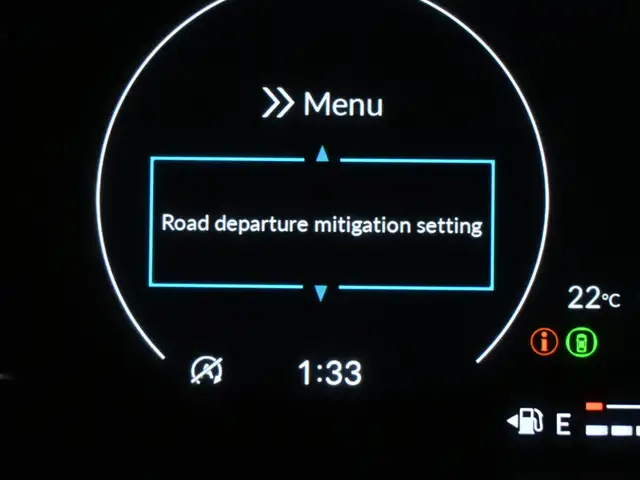 2024 Honda Civic EX No Accident Sunroof Blind Spot Remote Start - Photo 16