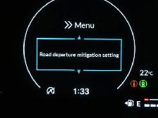 2024 Honda Civic EX No Accident Sunroof Blind Spot Remote Start - Photo 16