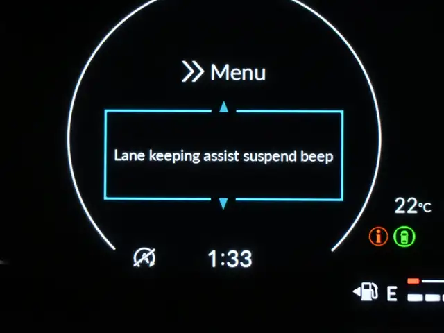 2024 Honda Civic EX No Accident Sunroof Blind Spot Remote Start - Photo 17