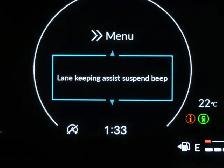 2024 Honda Civic EX No Accident Sunroof Blind Spot Remote Start - Photo 17