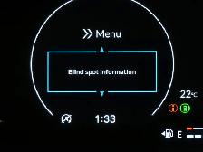 2024 Honda Civic EX No Accident Sunroof Blind Spot Remote Start - Photo 18