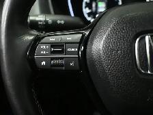 2024 Honda Civic EX No Accident Sunroof Blind Spot Remote Start - Photo 19