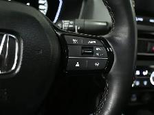 2024 Honda Civic EX No Accident Sunroof Blind Spot Remote Start - Photo 20
