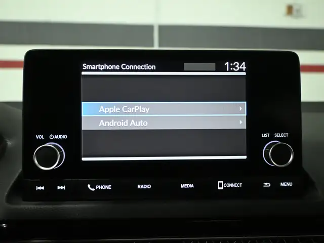 2024 Honda Civic EX No Accident Sunroof Blind Spot Remote Start - Photo 21