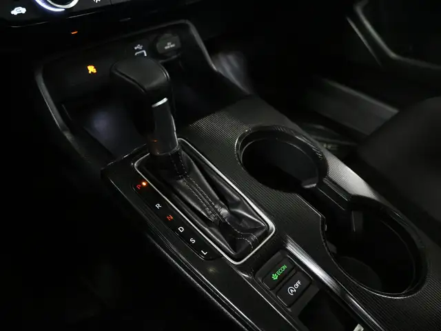 2024 Honda Civic EX No Accident Sunroof Blind Spot Remote Start - Photo 24