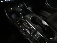 2024 Honda Civic EX No Accident Sunroof Blind Spot Remote Start - Photo 24