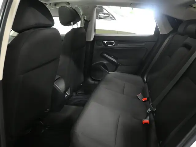 2024 Honda Civic EX No Accident Sunroof Blind Spot Remote Start - Photo 27