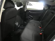 2024 Honda Civic EX No Accident Sunroof Blind Spot Remote Start - Photo 27