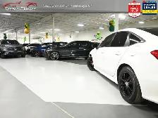 2024 Honda Civic EX No Accident Sunroof Blind Spot Remote Start - Photo 28