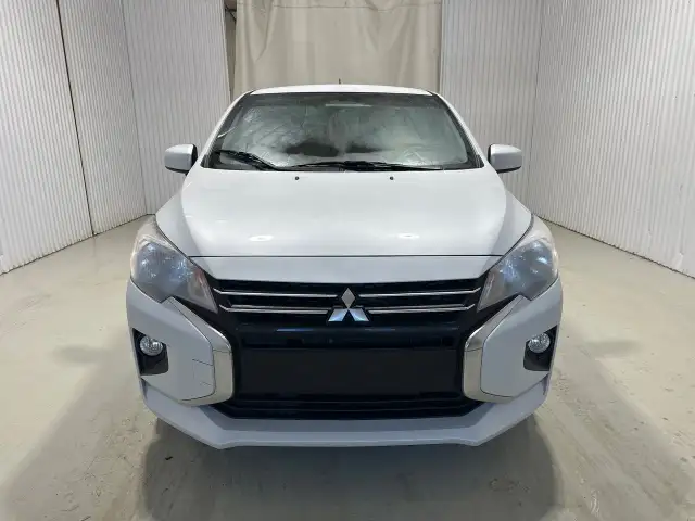 Mitsubishi Mirage Es A/c Caméra Sièges 2024 - Photo 2