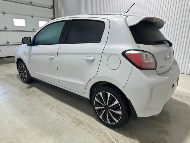 Mitsubishi Mirage Es A/c Caméra Sièges 2024 - Photo 10