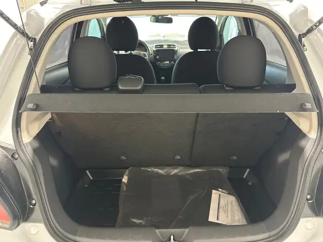 Mitsubishi Mirage Es A/c Caméra Sièges 2024 - Photo 14