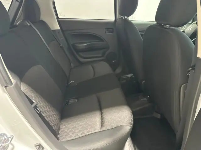 Mitsubishi Mirage Es A/c Caméra Sièges 2024 - Photo 15
