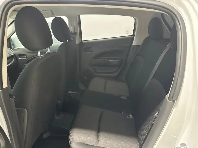 Mitsubishi Mirage Es A/c Caméra Sièges 2024 - Photo 17