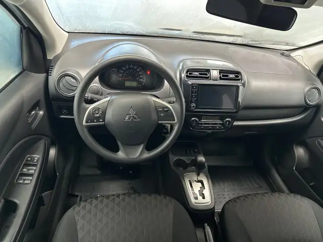 Mitsubishi Mirage Es A/c Caméra Sièges 2024 - Photo 18
